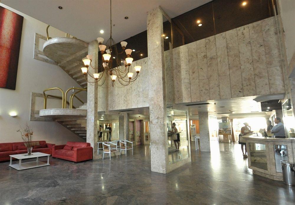 Sol Victoria Marina Otel Salvador da Bahia Dış mekan fotoğraf