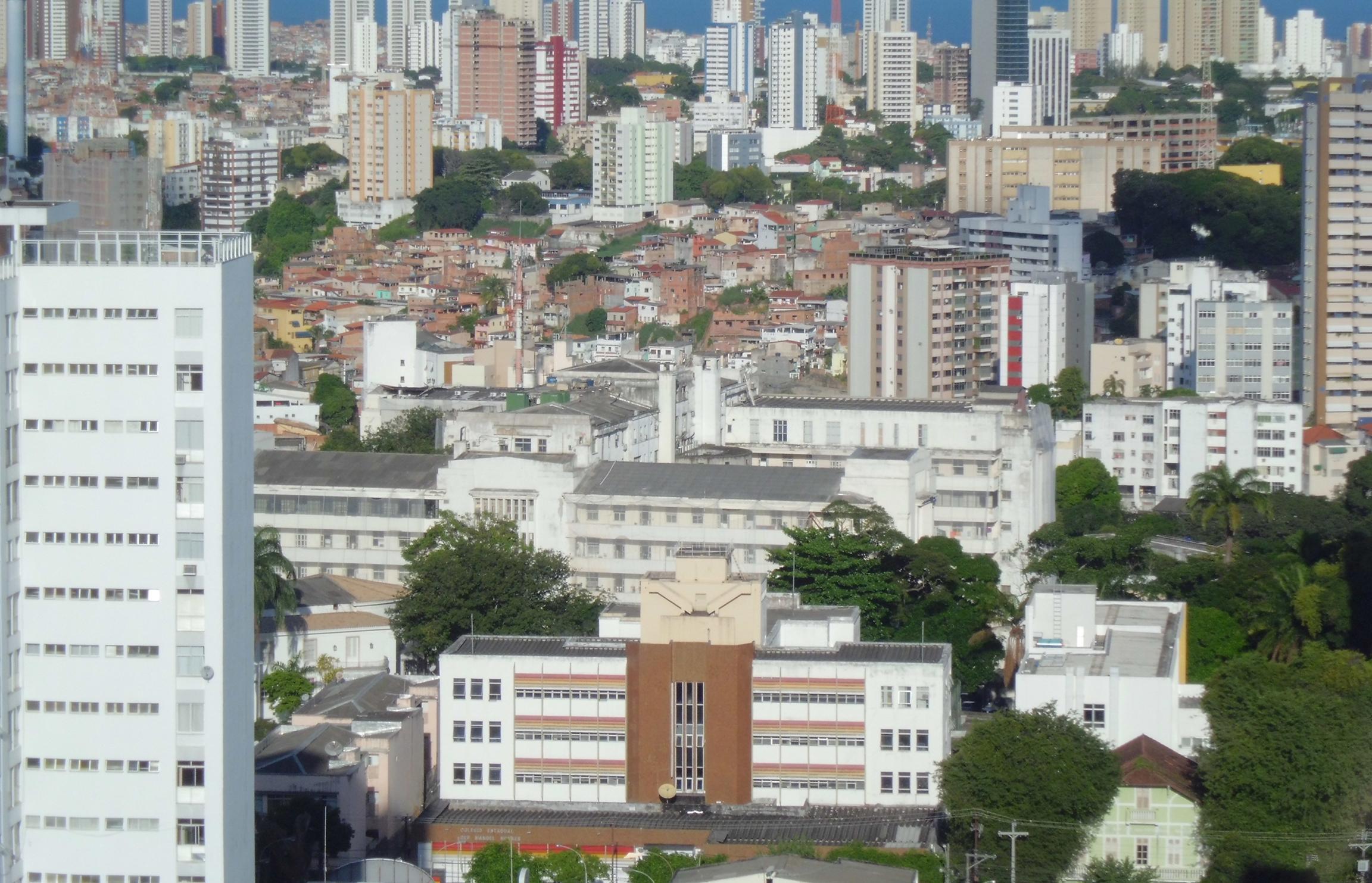 Sol Victoria Marina Otel Salvador da Bahia Dış mekan fotoğraf