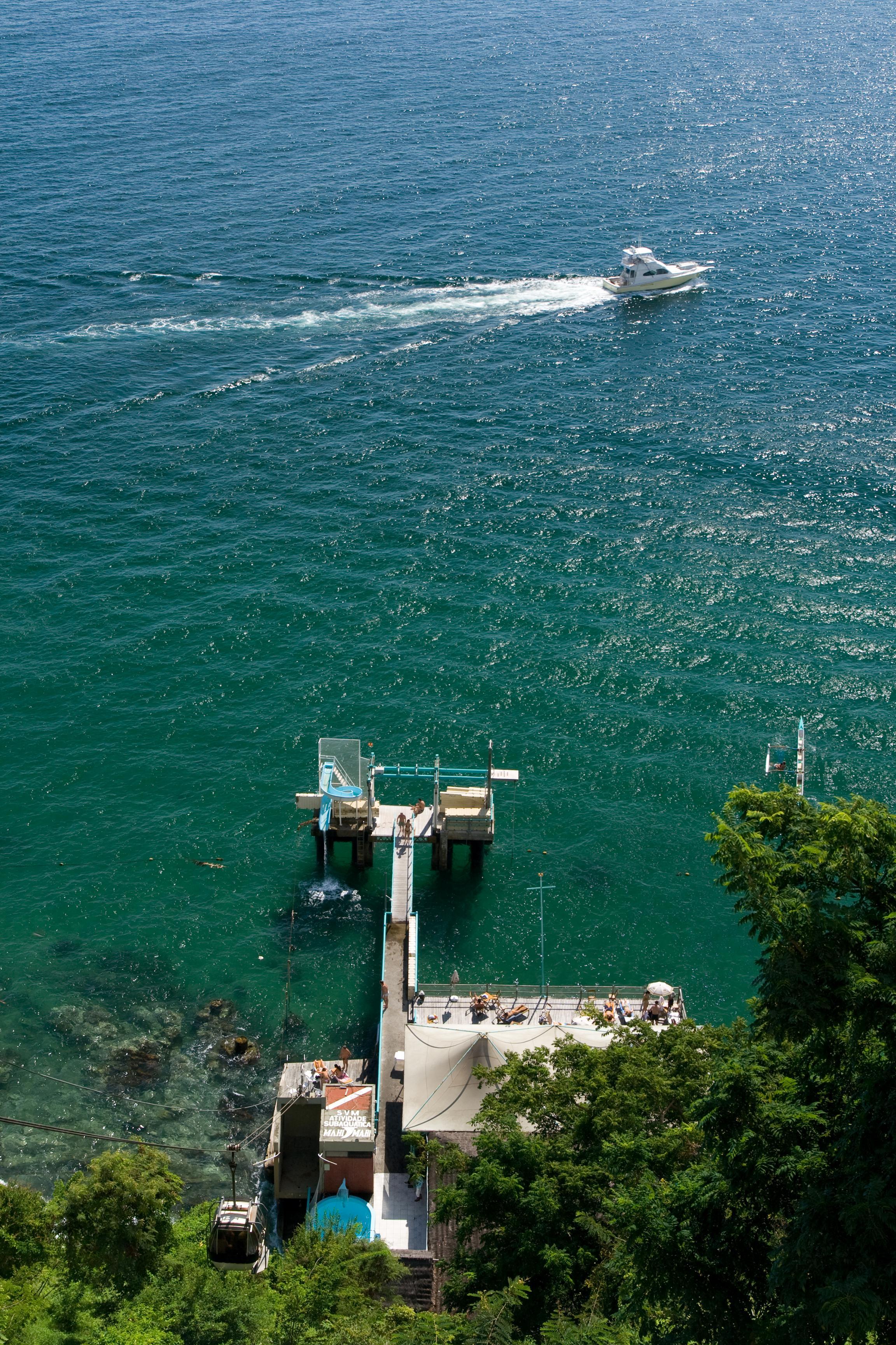 Sol Victoria Marina Otel Salvador da Bahia Dış mekan fotoğraf