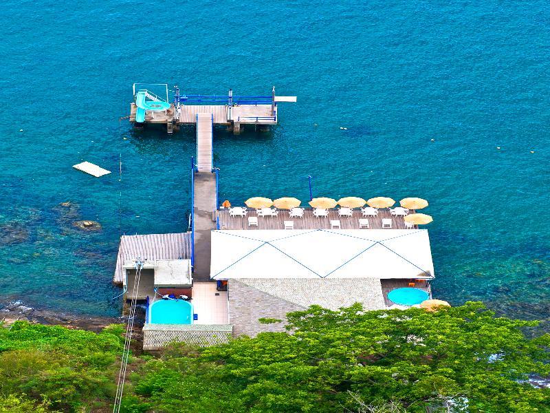 Sol Victoria Marina Otel Salvador da Bahia Konforlar fotoğraf