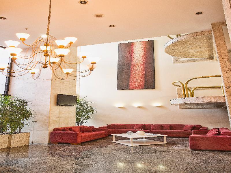 Sol Victoria Marina Otel Salvador da Bahia Dış mekan fotoğraf
