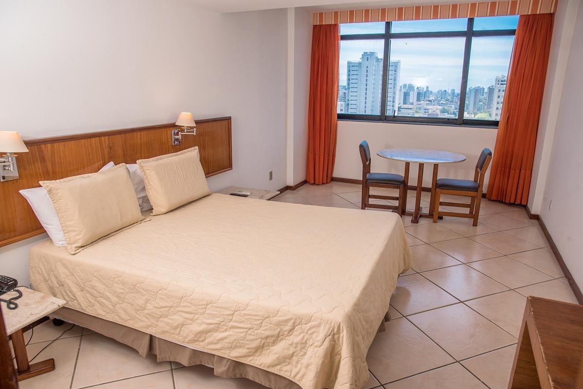 Sol Victoria Marina Otel Salvador da Bahia Dış mekan fotoğraf