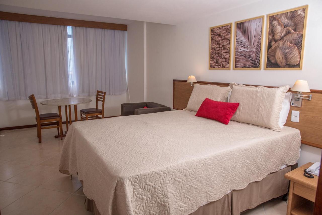 Sol Victoria Marina Otel Salvador da Bahia Dış mekan fotoğraf