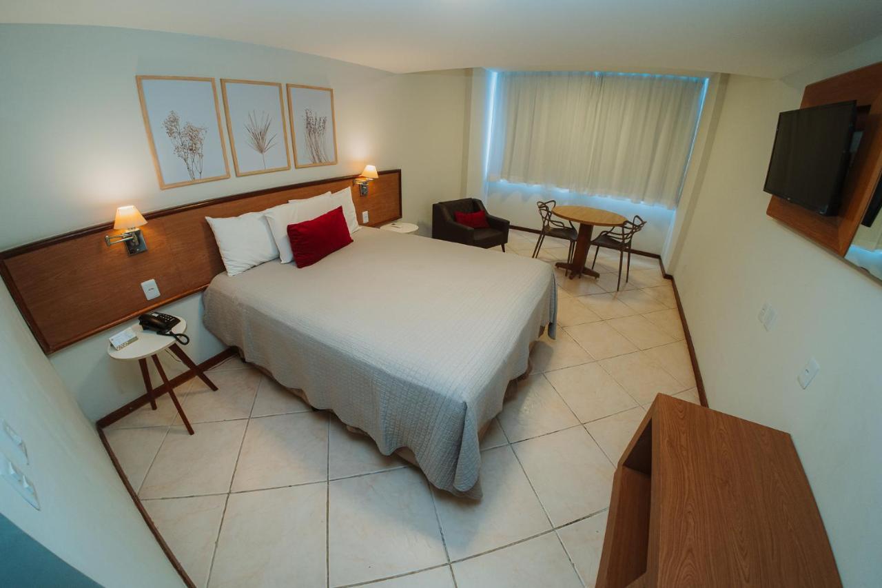 Sol Victoria Marina Otel Salvador da Bahia Dış mekan fotoğraf