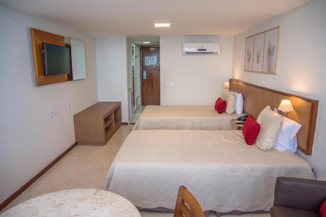 Sol Victoria Marina Otel Salvador da Bahia Dış mekan fotoğraf