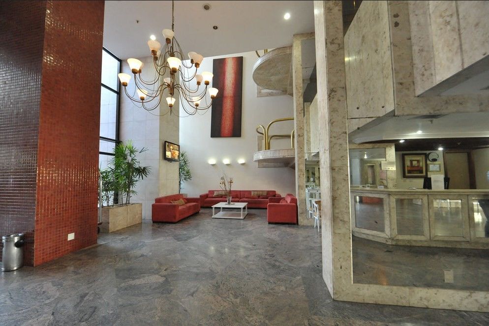 Sol Victoria Marina Otel Salvador da Bahia Dış mekan fotoğraf
