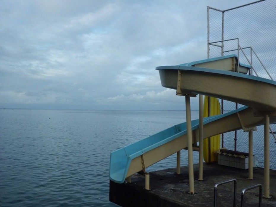 Sol Victoria Marina Otel Salvador da Bahia Dış mekan fotoğraf