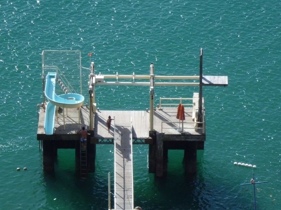 Sol Victoria Marina Otel Salvador da Bahia Dış mekan fotoğraf
