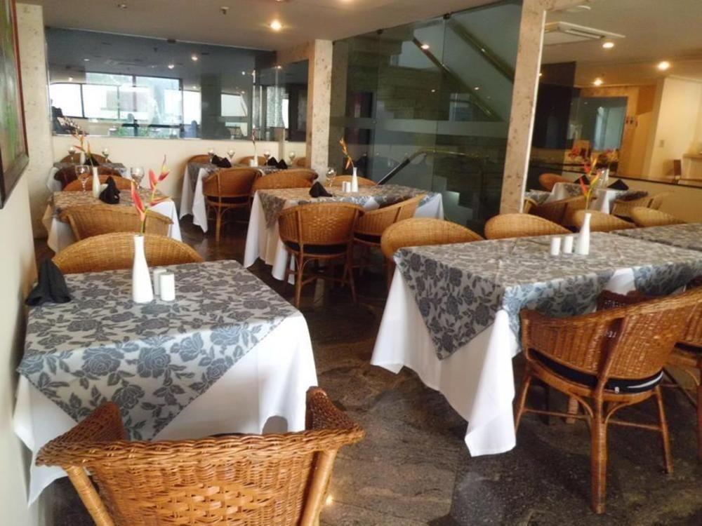 Sol Victoria Marina Otel Salvador da Bahia Dış mekan fotoğraf