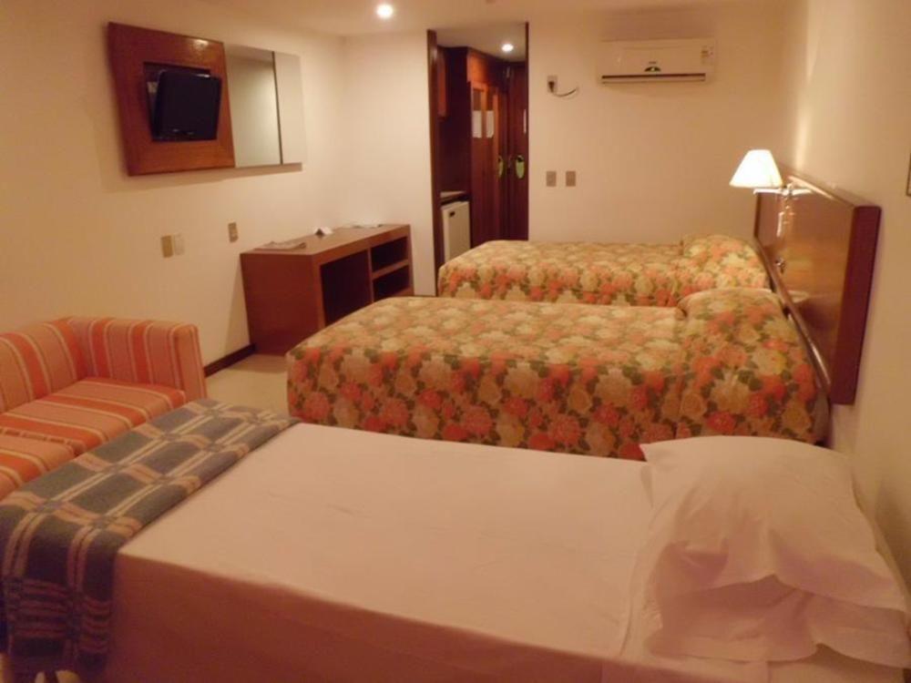 Sol Victoria Marina Otel Salvador da Bahia Dış mekan fotoğraf