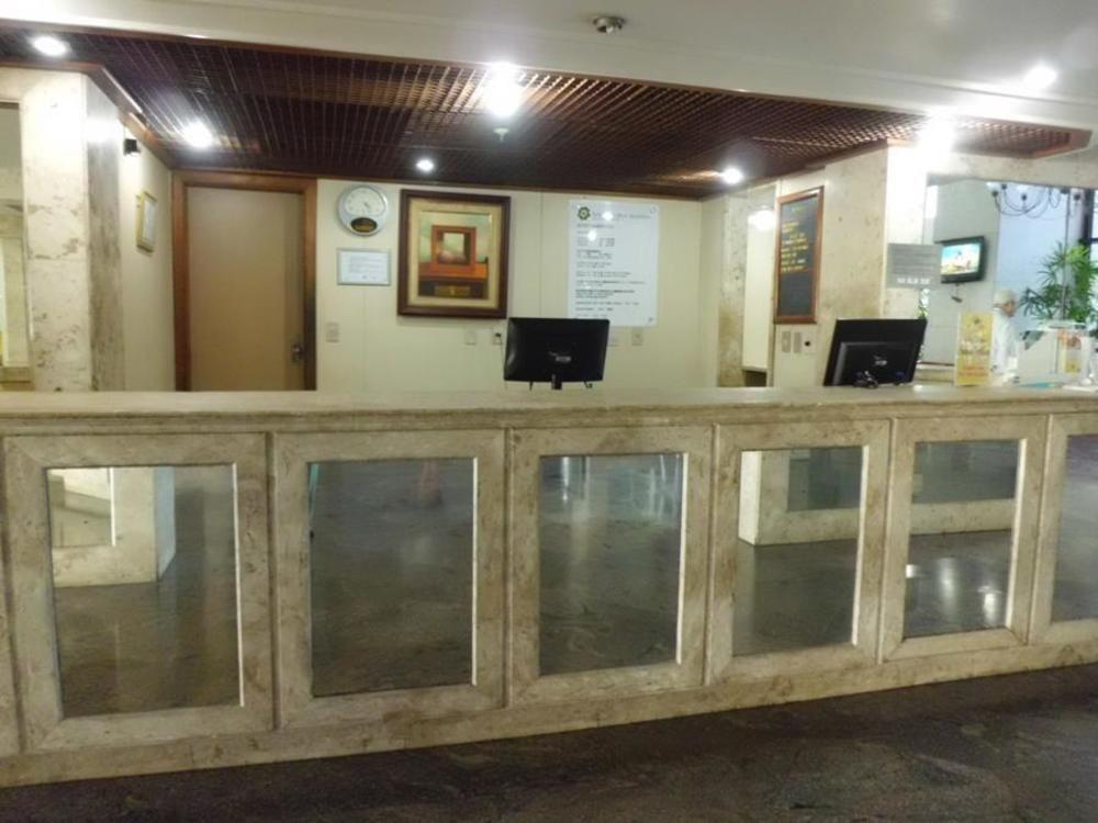 Sol Victoria Marina Otel Salvador da Bahia Dış mekan fotoğraf