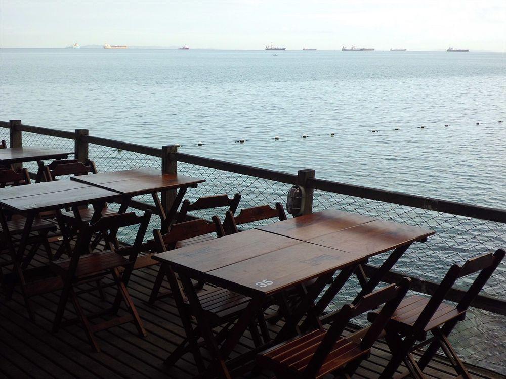 Sol Victoria Marina Otel Salvador da Bahia Dış mekan fotoğraf