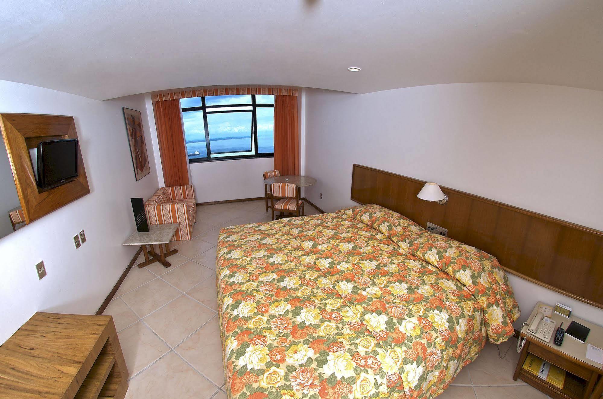 Sol Victoria Marina Otel Salvador da Bahia Dış mekan fotoğraf