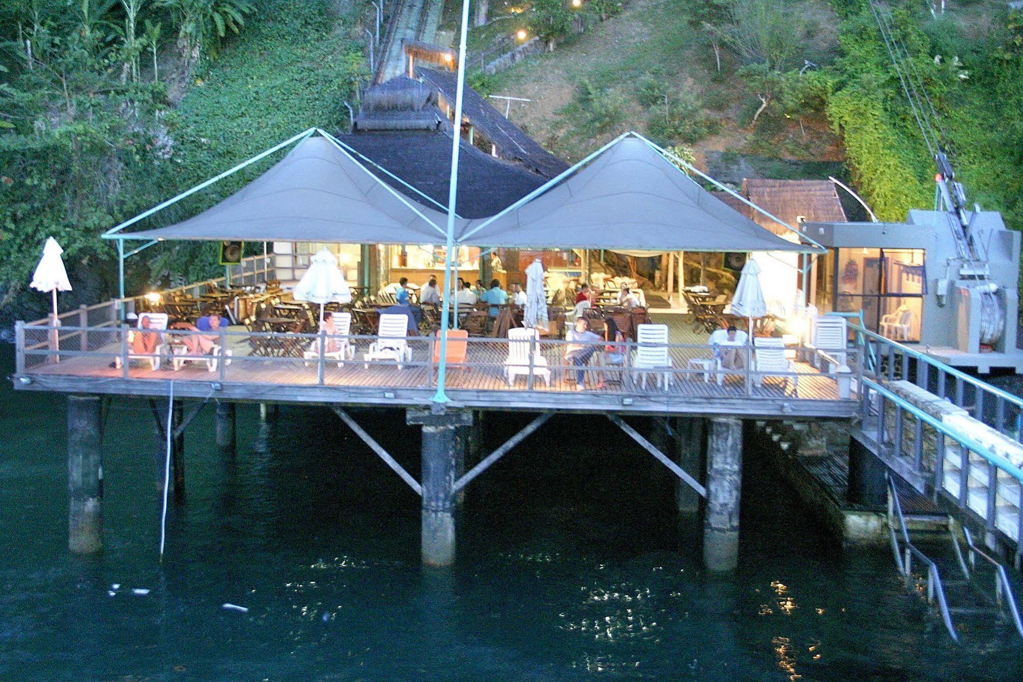 Sol Victoria Marina Otel Salvador da Bahia Dış mekan fotoğraf