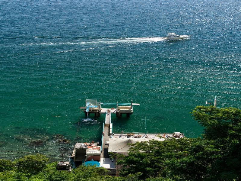 Sol Victoria Marina Otel Salvador da Bahia Dış mekan fotoğraf